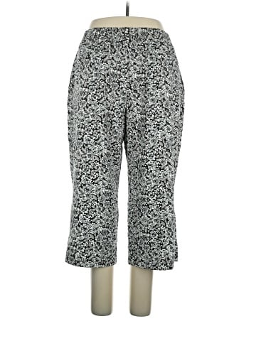 Lands' End Casual Pants (view 2)