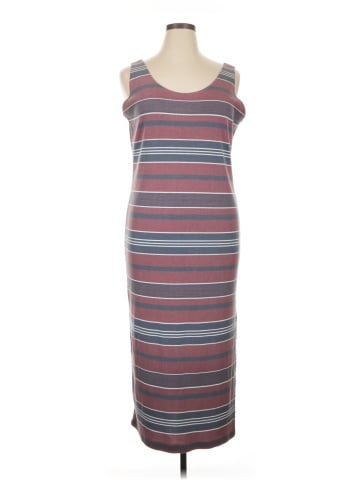 Express Tricot Casual Dress (view 1)