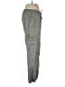 Assorted Brands Green Cargo Pants Size L - photo 4