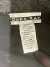 Dana Kay 100% Polyester Black Kimono Size 24 - photo 7