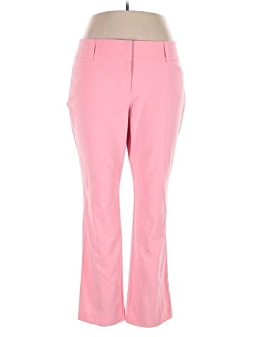 7th Avenue Design Studio New York & Company Casual Pants (view 1)