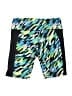 Everlast Color Block Blue Black Athletic Shorts Size M - photo 2