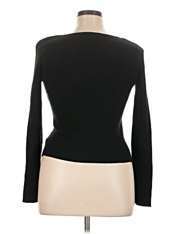Petal and Pup Long Sleeve Top (view 2)