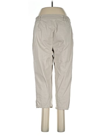 Karen Scott Khakis (view 2)