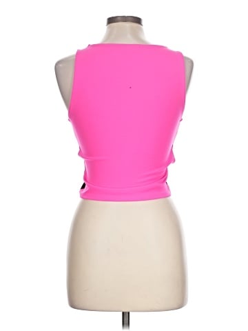 Love J Sleeveless Top (view 2)