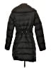 Cole Haan Black Coat Size S - photo 2