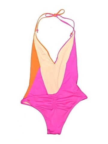 Victoria's Secret One Piece Swimsuit (view 2)