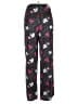 ASOS Hearts Black Casual Pants Size 10 - photo 2