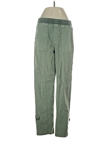 Soft Surroundings Cargo Pants (view 1)