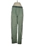 Soft Surroundings Green Cargo Pants Size S - photo 1