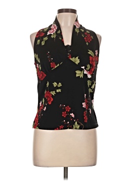 Creative Design Works Sleeveless Blouse