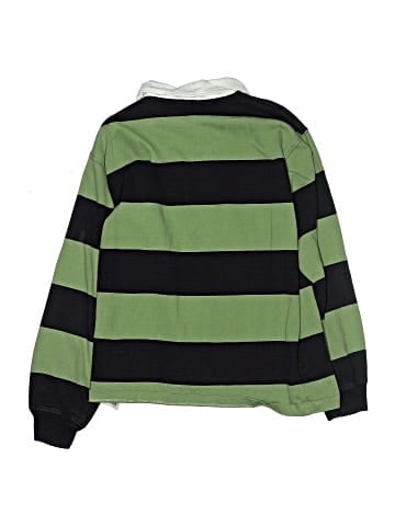 Molo Long Sleeve Polo (view 2)