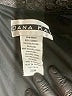 Dana Kay 100% Polyester Black Sleeveless Blouse Size 24 - photo 7