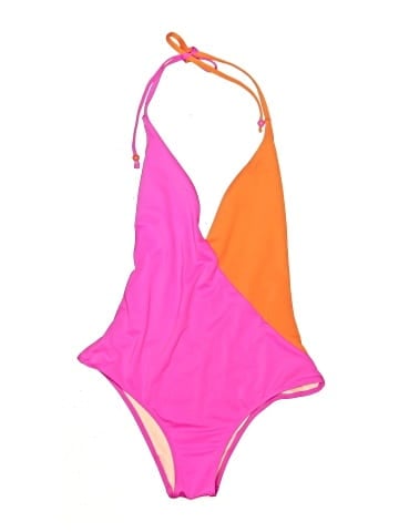 Victoria's Secret One Piece Swimsuit (view 1)