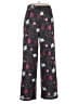 ASOS Hearts Black Casual Pants Size 10 - photo 1