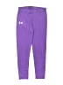 Under Armour Purple Track Pants Size 6 - photo 1