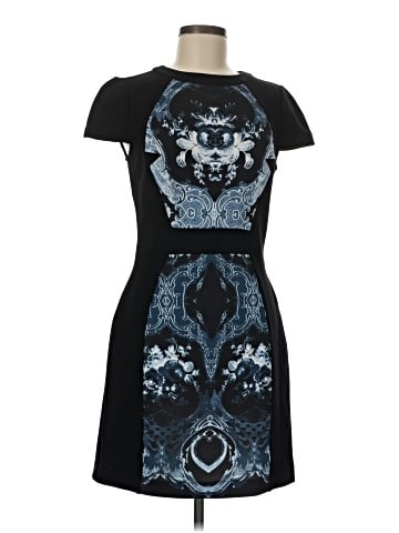 Ali Ro Cocktail Dress (view 1)