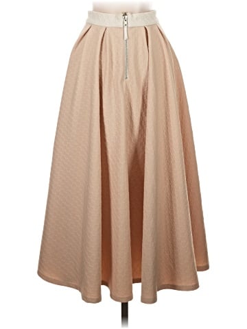Torn by Ronny Kobo Formal Skirt (view 2)