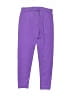 Under Armour Purple Track Pants Size 6 - photo 2