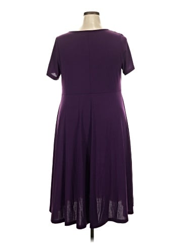 Shein Curve Casual Dress (view 2)