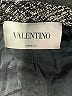 Valentino Gray Blazer Size 10 - photo 8