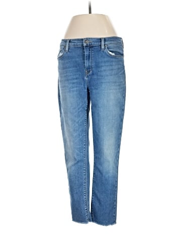 Hudson Jeans Jeans (view 1)