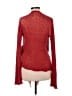 Lost River 100% Rayon Red Cardigan One size (estimated) - photo 2