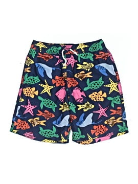 Hanna Andersson Board Shorts