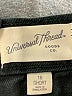 Universal Thread 100% Cotton Black Jeans Size 16 - photo 4