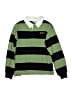 Molo Green Long Sleeve Polo Size 150 cm / US 12 - photo 1