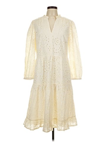 Maggy London Cocktail Dress (view 1)
