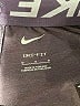 Nike 100% Polyester Purple Athletic Shorts Size M - photo 3