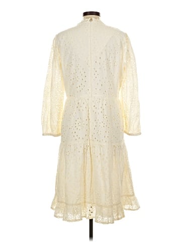 Maggy London Cocktail Dress (view 2)