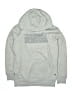 NBA Silver Pullover Hoodie Size 14 - 16 - photo 1