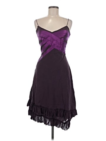 Nicole Miller Collection Cocktail Dress (view 1)