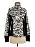 Ideology Black Long Sleeve T-Shirt Size S - photo 1