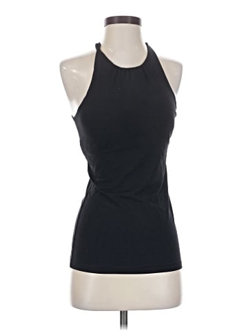 lucy Sleeveless Top (view 1)