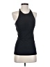 lucy Black Sleeveless Top Size S - photo 1