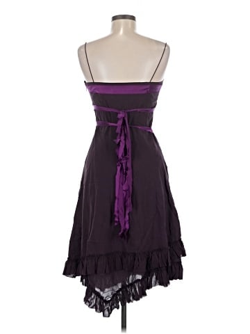 Nicole Miller Collection Cocktail Dress (view 2)