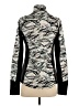 Ideology Black Long Sleeve T-Shirt Size S - photo 2