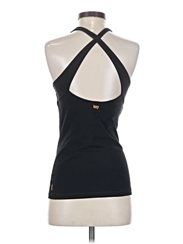 lucy Sleeveless Top (view 2)