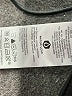 Denizen from Levi's Black Jeggings Size 27 waist - photo 8