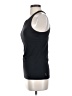 lucy Black Sleeveless Top Size S - photo 5