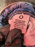 Almost Famous Stars Blue Denim Shorts Size 0 - photo 4