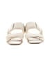 Circus NY by Sam Edelman Ivory Sandals Size 8 1/2 - photo 2
