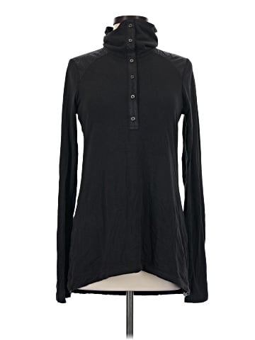 Lululemon Athletica Long Sleeve Turtleneck (view 1)
