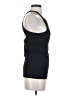 lucy Black Sleeveless Top Size S - photo 4