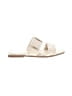 Circus NY by Sam Edelman Ivory Sandals Size 8 1/2 - photo 1