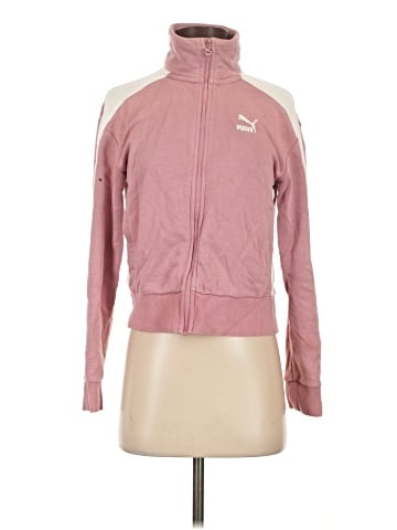 Puma Track Jacket (view 1)