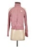 Puma Pink Track Jacket Size S - photo 1
